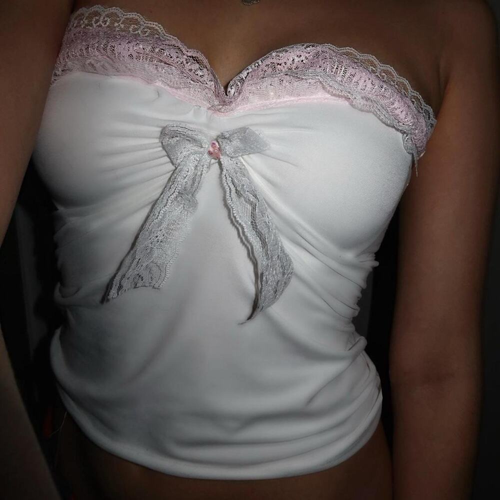 Custom princess coquette